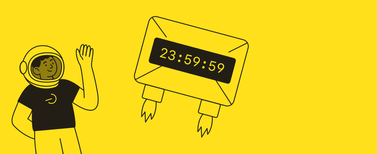 Mailchimp Countdown Timer einfügen – So einfach geht’s mit CleverTimer